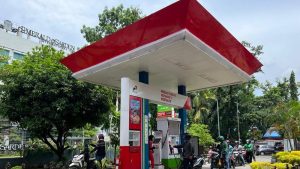 Medan: Separuh SPBU Layani Pelanggan 24 Jam, Antrean BBM Berkurang Drastis