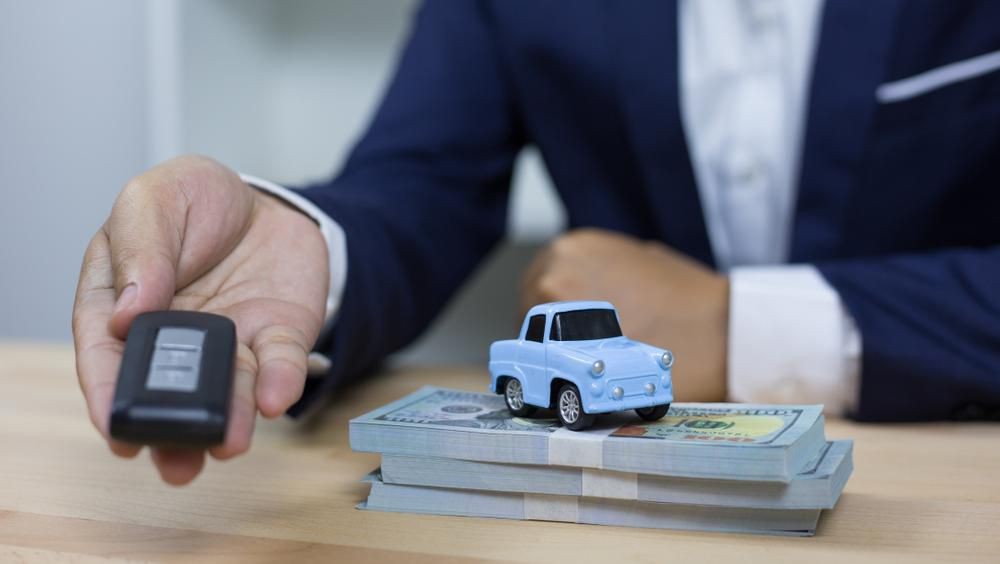 Insentif Mobil Listrik Masih Abu-abu, Leasing Bisa Kena Imbas?