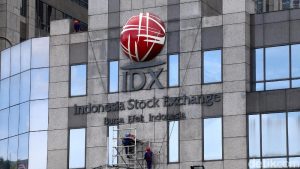 BEI Targetkan Jadi 10 Besar Bursa Dunia, Transaksi Harian Naik Jadi Rp 15 T