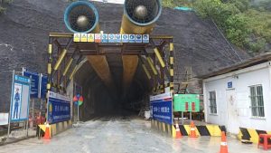 Izin Dicabut, Menteri Bahlil Ungkap Nasib PLTA Batang Toru