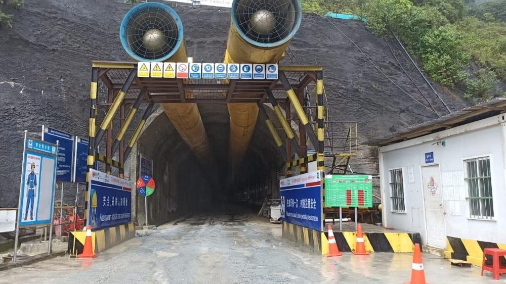 Izin Dicabut, Menteri Bahlil Ungkap Nasib PLTA Batang Toru