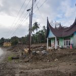 Pemkab Tanah Datar Usulkan Anggaran Pemulihan Pascabanjir Bandang Rp1,4 Triliun