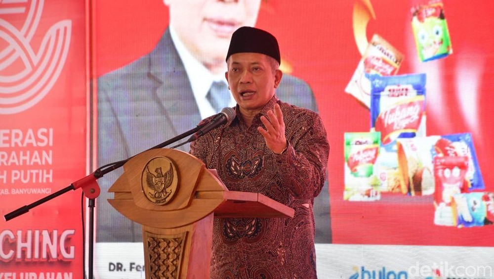 Koperasi di Sumatera Utara Terpukul Banjir-Longsor, Kerugian Capai Rp 37,72 Miliar