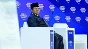 Prabowo Tawarkan Dua Jurus Jitu Tarik Investor ke Indonesia