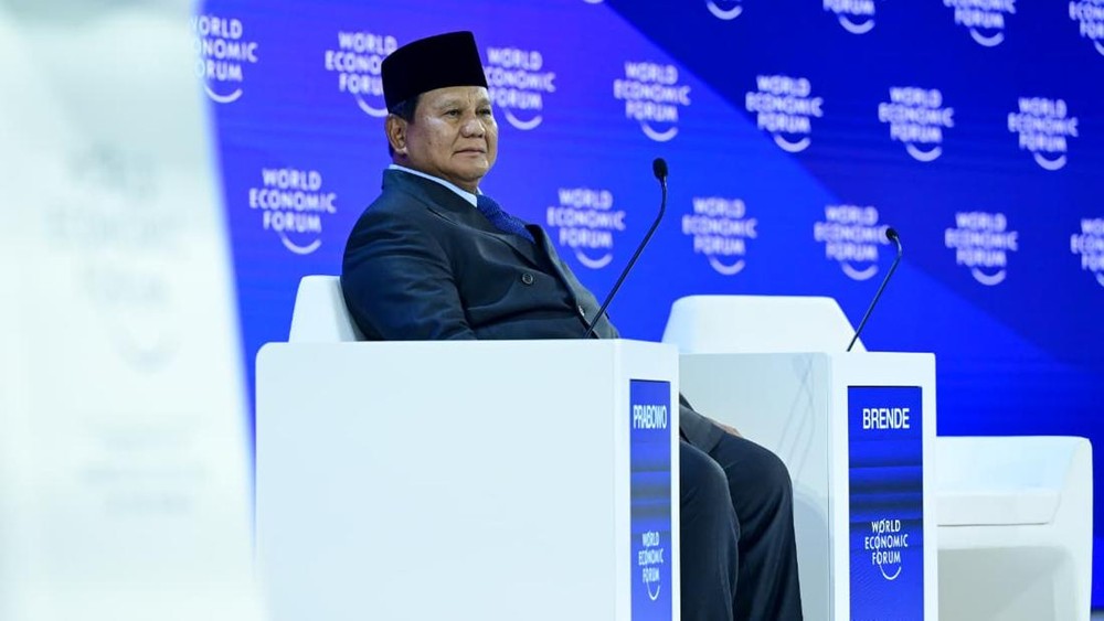 Prabowo Tawarkan Dua Jurus Jitu Tarik Investor ke Indonesia
