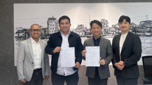 PT MSG Gandeng Pertamina Retail untuk Ekspansi Pasar di Indonesia