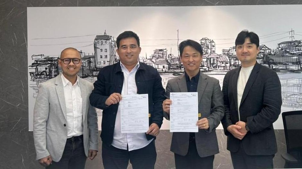 PT MSG Gandeng Pertamina Retail untuk Ekspansi Pasar di Indonesia