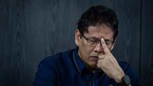 Ekonomi RI 2026 Diramal Tak Setinggi Target Purbaya