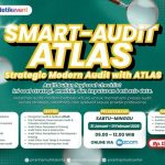 Tingkatkan Kompetensi Audit dengan Workshop SMART-AUDIT ATLAS