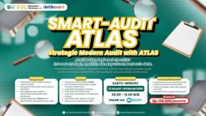 Tingkatkan Kompetensi Audit dengan Workshop SMART-AUDIT ATLAS