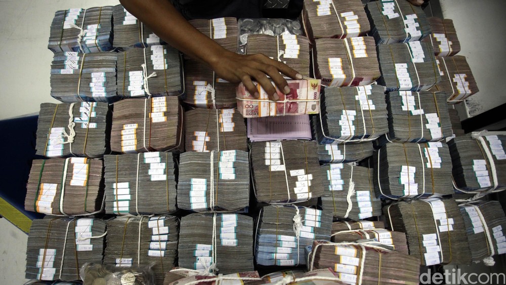 Pajak Ekonomi Digital Sumbang Rp47,18 Triliun ke Kas Negara