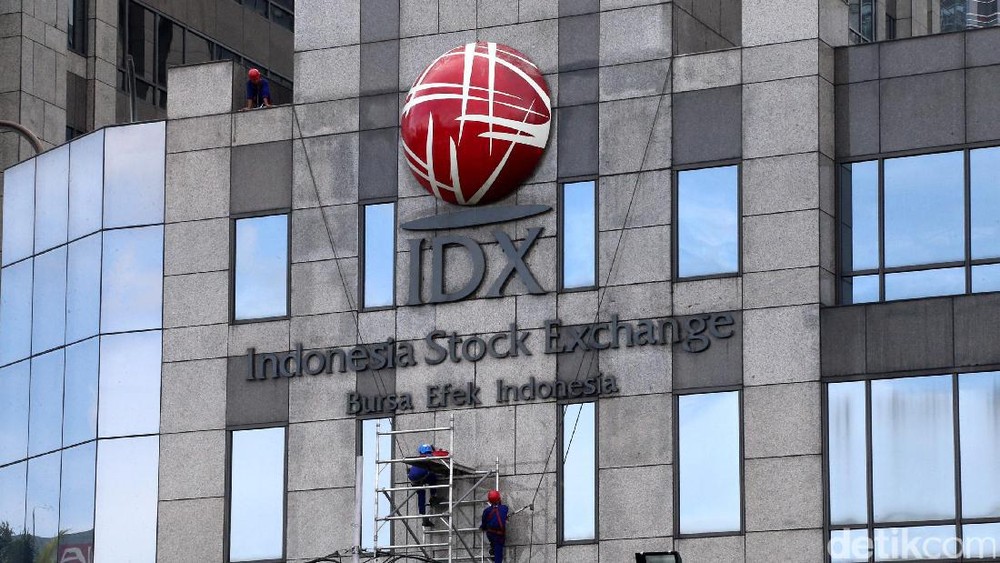 BEI Berjanji Benahi Pasar Modal Usai Sentilan Keras Prabowo Soal MSCI