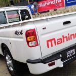 Pengusaha Nasional Desak Prabowo Batalkan Impor Pickup India