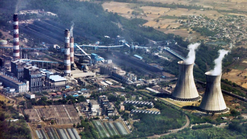 Indonesia Siap Operasikan PLTN Pertama pada Tahun 2032