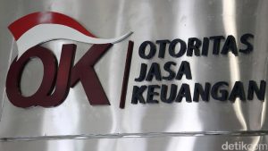 Seleksi Pimpinan OJK Akan Libatkan Pansel untuk Jaga Kredibilitas