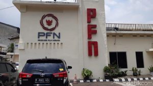 Indonesia Segera Miliki Bioskop Negara Pertama Bernama Sinewara