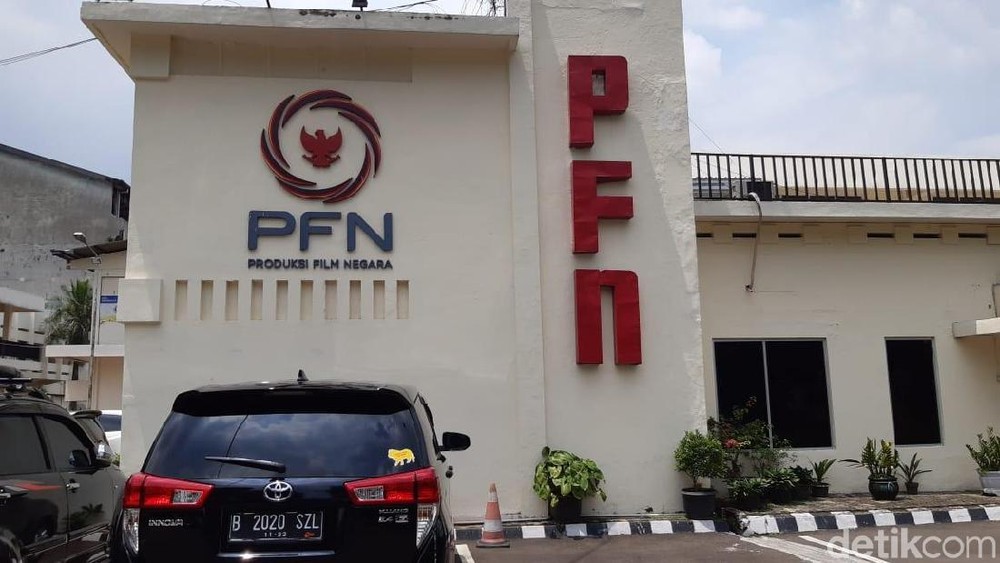 Indonesia Segera Miliki Bioskop Negara Pertama Bernama Sinewara