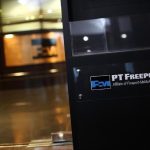 Freeport Kantongi Izin Tambang Hingga 2041, Prabowo Perkuat Hubungan dengan AS