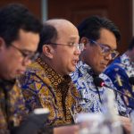 Bank Mandiri Cetak Rekor Laba Rp 56,3 Triliun di Tahun 2025