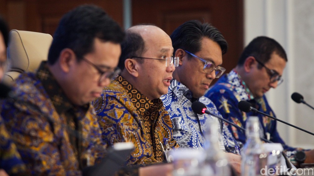 Bank Mandiri Cetak Rekor Laba Rp 56,3 Triliun di Tahun 2025