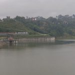 Bendungan Jlantah Siap Perluas Jaringan Irigasi, Tingkatkan Produktivitas Pertanian