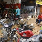 UMKM Korban Banjir Sumatera Berpeluang Dapat Keringanan Utang