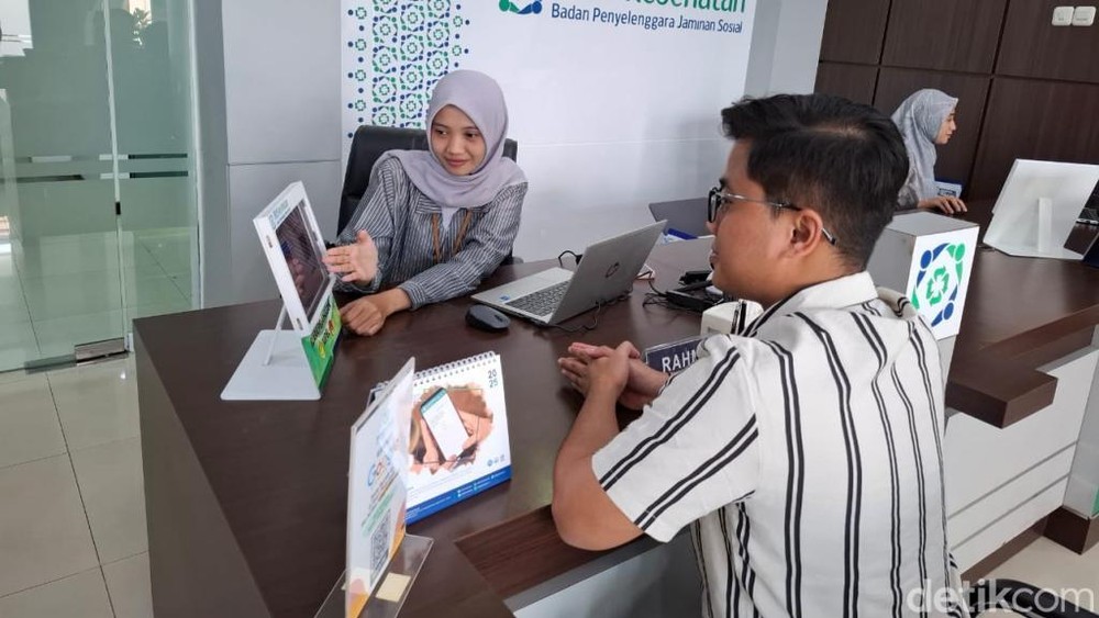 Rasionalisasi Program JKN: 11,5 Juta Penerima Bantuan Dinonaktifkan
