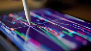 Awal Pekan, IHSG Terkoreksi di Tengah Dominasi Pelemahan Saham