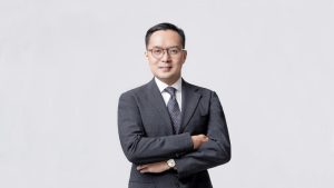 Mantan CEO GOTO, Patrick Walujo, Duduki Kursi Komisaris di Panca Anugrah Wisesa