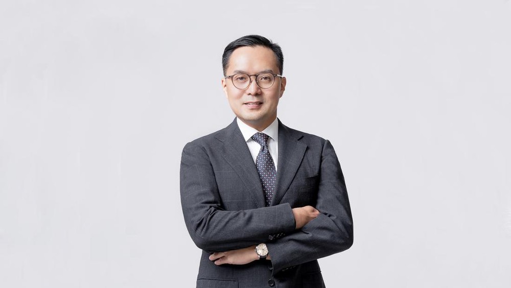 Mantan CEO GOTO, Patrick Walujo, Duduki Kursi Komisaris di Panca Anugrah Wisesa