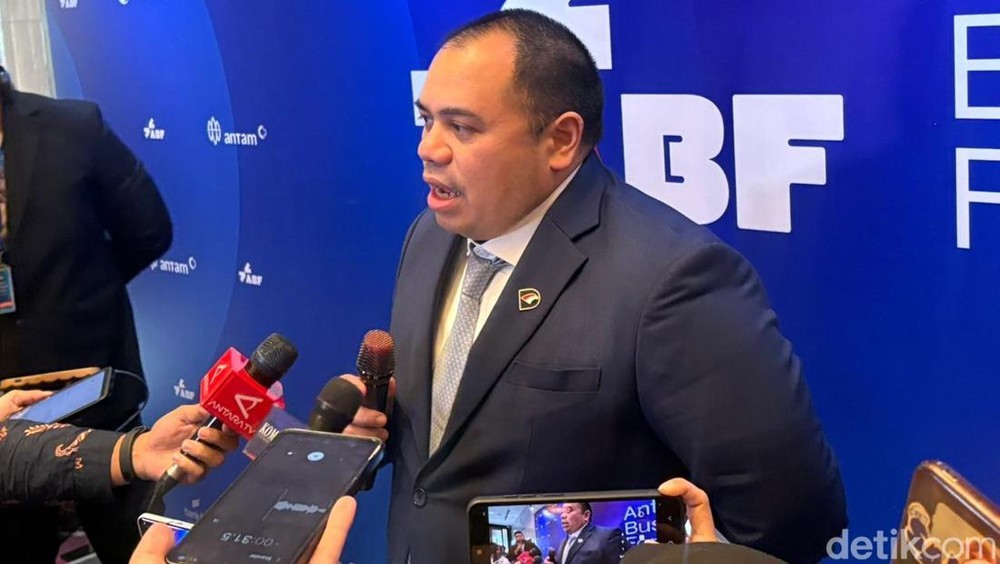 Danantara Ungkap Strategi Investasi di Pasar Modal Indonesia