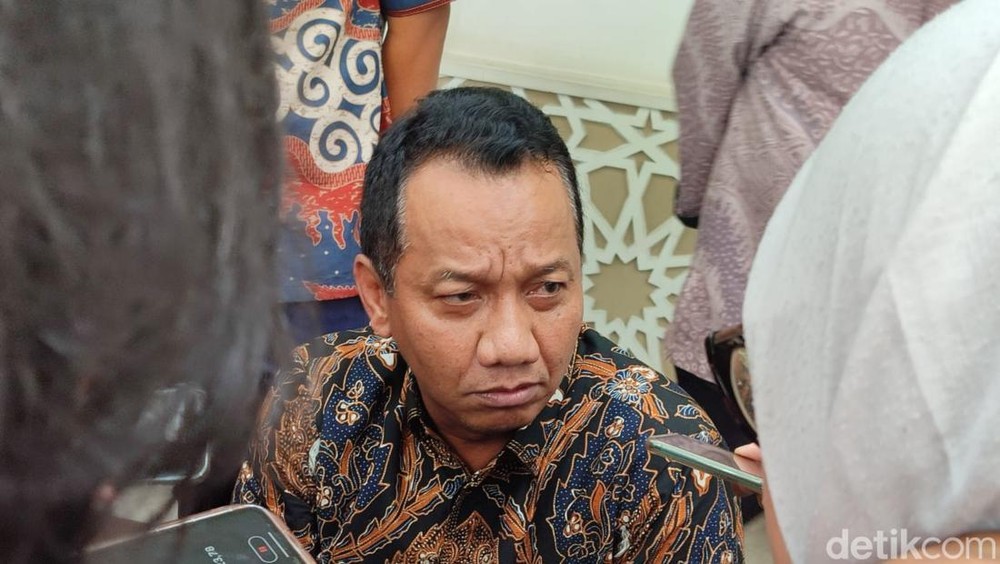 Indonesia Impor 15 Juta Ton Bijih Nikel dari Filipina, Ini Kata Kementerian ESDM