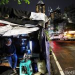 Ketimpangan Ekonomi di Indonesia Masih Tinggi, Puluhan Juta Penduduk Terjebak Kemiskinan