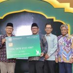 BSN Jalin Kemitraan Strategis dengan Muhammadiyah, Genjot Inklusi Keuangan Syariah