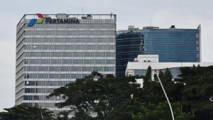 Danantara Perketat Fokus Bisnis Pertamina dan PGN