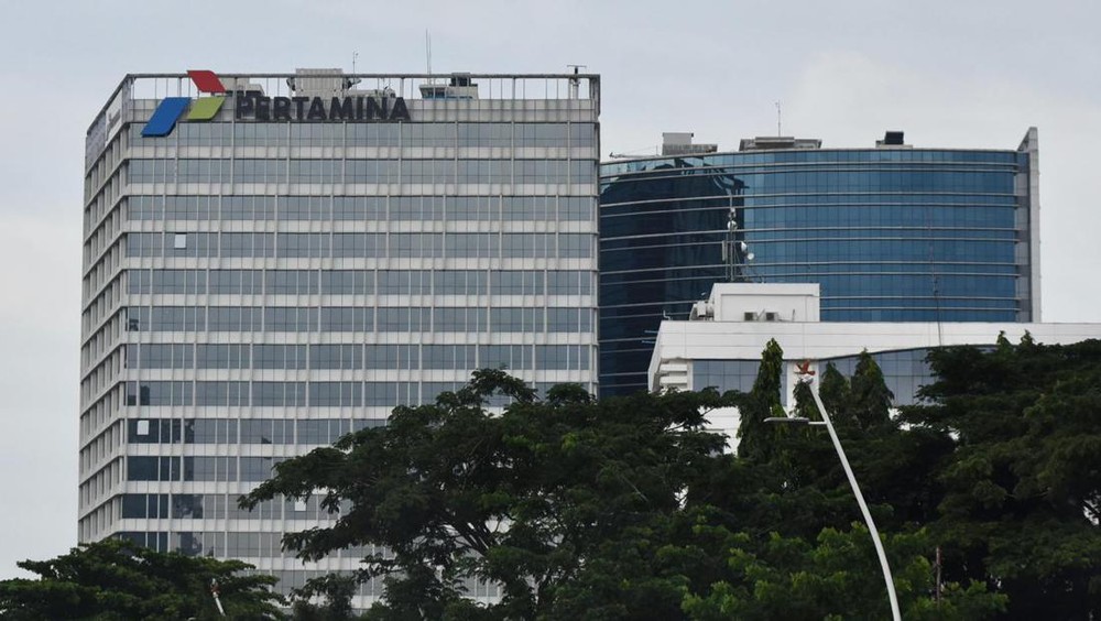 Danantara Perketat Fokus Bisnis Pertamina dan PGN