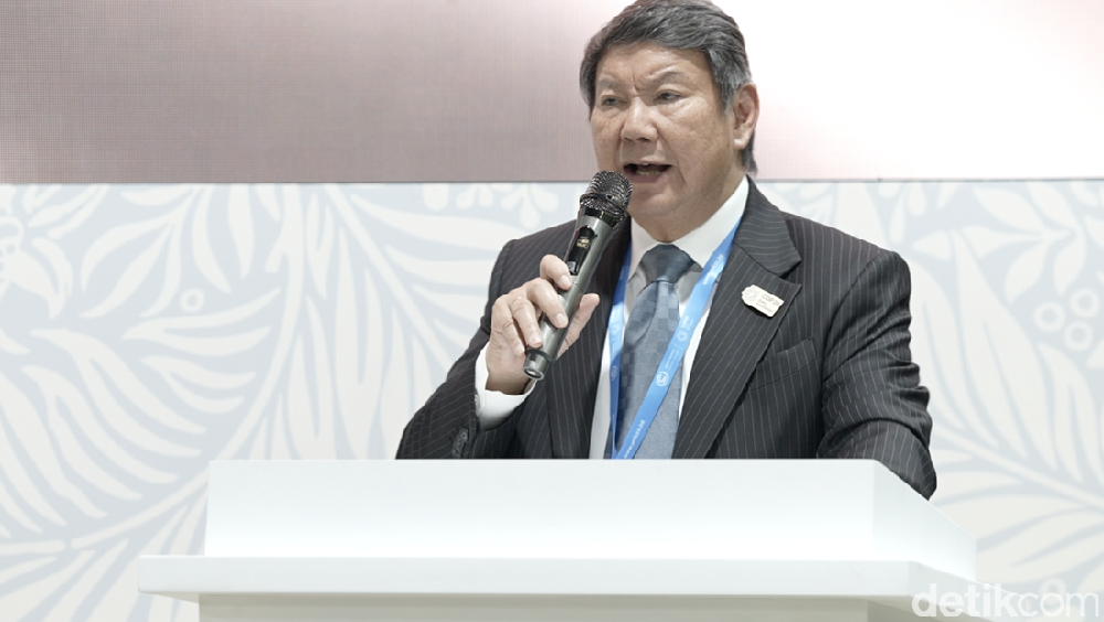 Pengawasan Pasar Modal Diperketat, Pemerintah Pantau OJK dan BEI