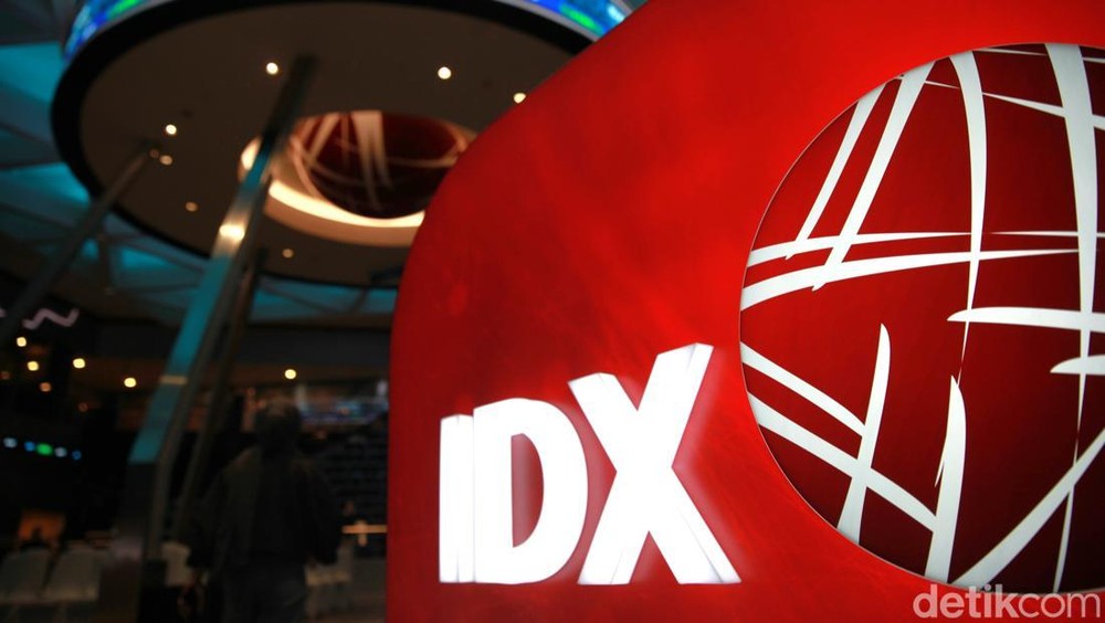 Investor Asing Lepas Saham, Dana Rp 11 Triliun Mengalir Keluar dari Bursa