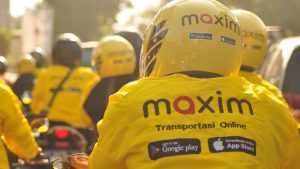 Maxim Indonesia Siapkan THR untuk Mitra Pengemudi di Lebaran Tahun Ini