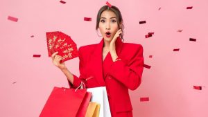 Ide Seru Maksimalkan Long Weekend Imlek agar Tetap Cuanderful