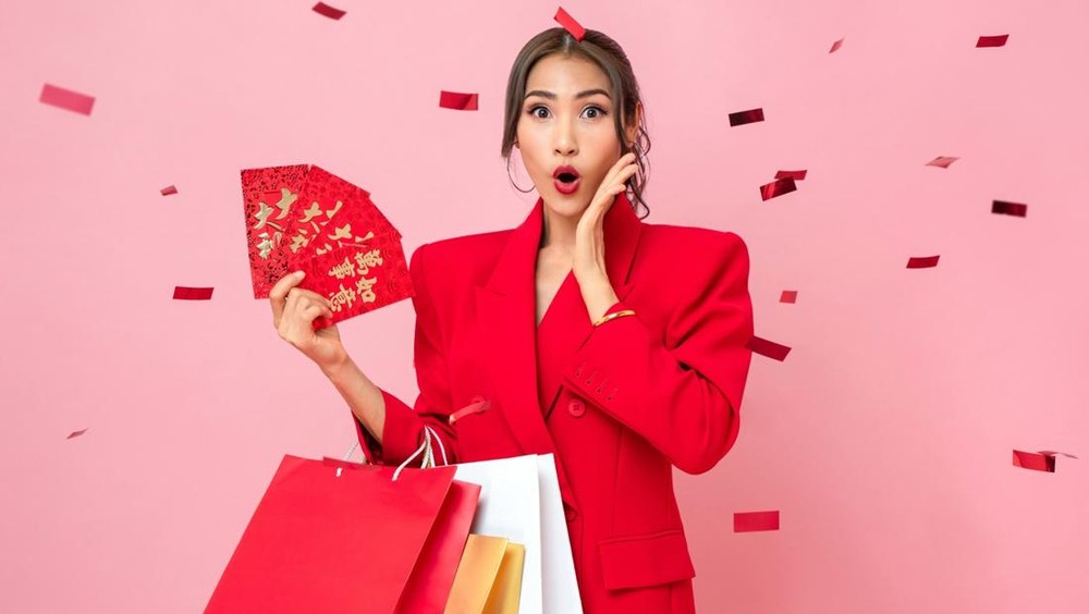 Ide Seru Maksimalkan Long Weekend Imlek agar Tetap Cuanderful