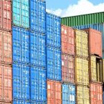 Ekspor Sumatera Sempat Terpukul Bencana Alam