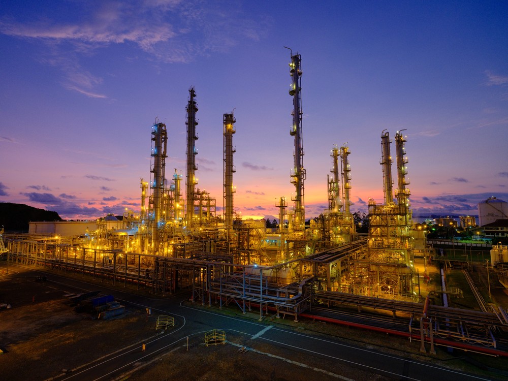 Chandra Asri Siapkan Rp 2 Triliun untuk Buyback Saham