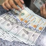 Dolar AS Kembali Menguat, Rupiah Bertahan di Level Rp 16.800-an