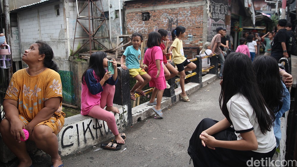 Kemiskinan Nasional Menurun, BPS Ungkap Wilayah dengan Jumlah Penduduk Miskin Terbanyak