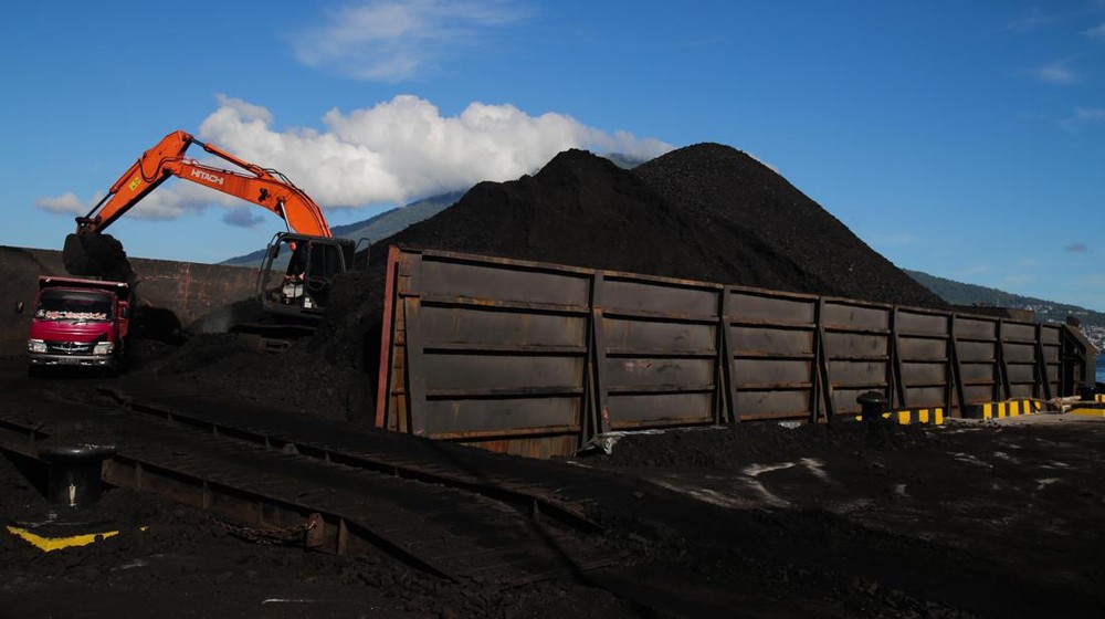 Pasokan Batu Bara PLTU Tersendat, Kementerian ESDM Angkat Bicara