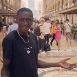 Dari Buruh Pabrik Korban PHK, Khaby Lame Jual Perusahaan Senilai Triliunan Rupiah