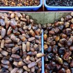 Ramadan Berkah: Kurma Khalas dan Mesir Jadi Primadona di Tanah Abang, Harga Melonjak!