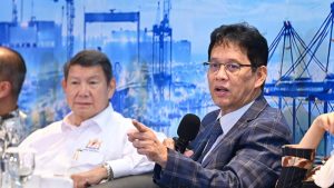 Anggaran Kapal Jadi Polemik, Menteri Trenggono Beri Tanggapan Menohok ke Menkeu Purbaya