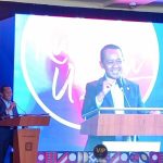 Bahlil Lahadalia Sindir Menteri yang Ragu Target Lifting Minyak Nasional